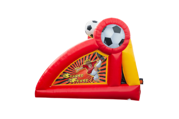 Soccer Fever - Image 2