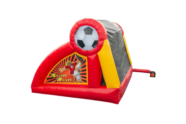 Soccer Fever - Image 4