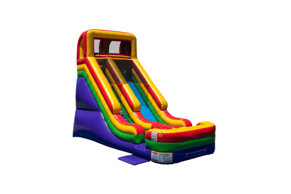 Dry Slide