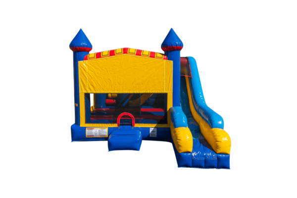 Module Castle Combo
