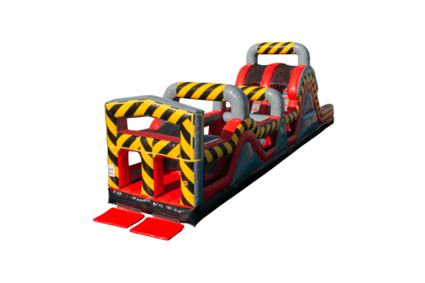50' Obstacle Course - Image 4