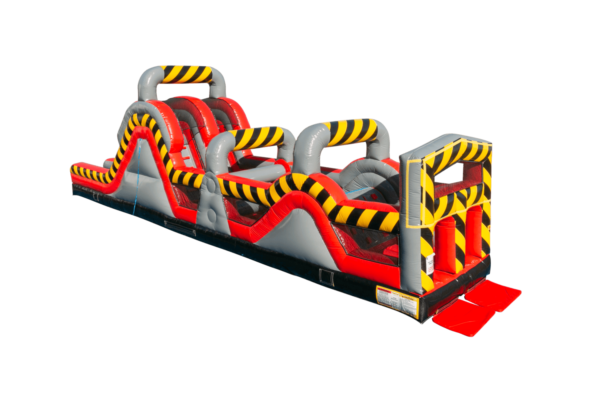 50' Obstacle Course - Image 5