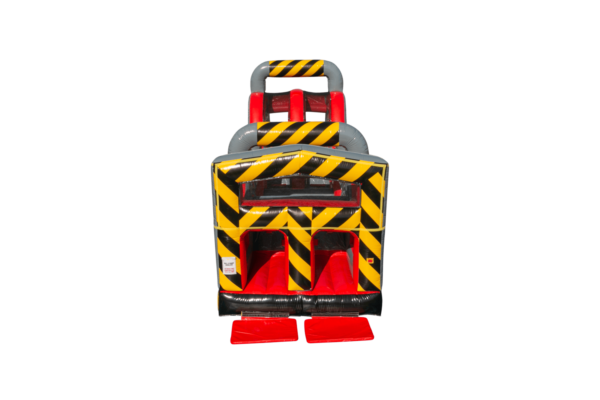 50' Obstacle Course - Image 2