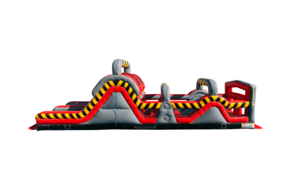 50' Obstacle Course - Image 3