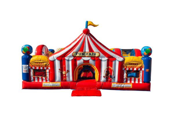 Carnival Playland