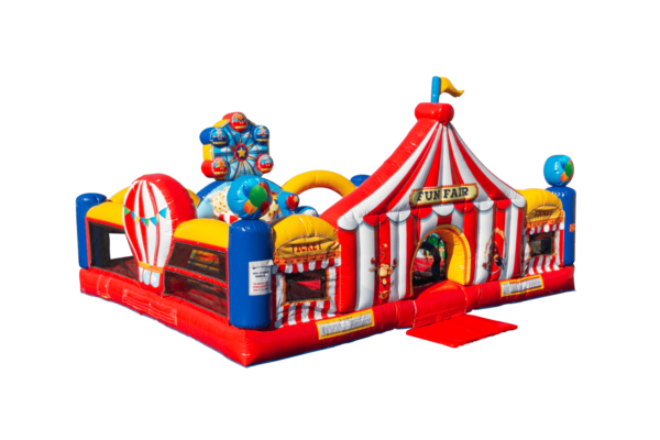 Carnival Playland - Image 3
