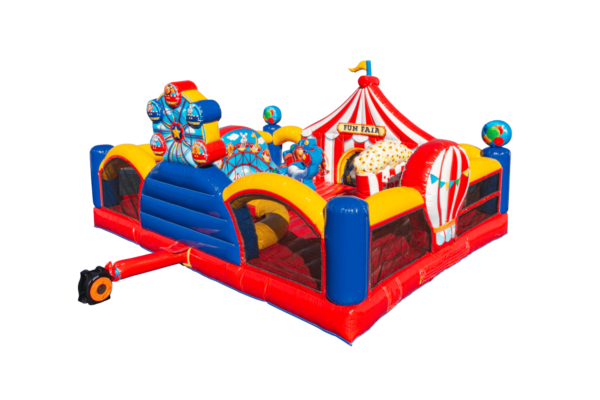 Carnival Playland - Image 2