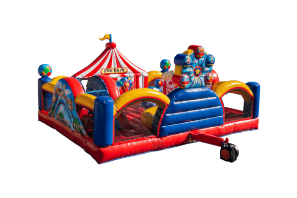Carnival Playland - Image 4
