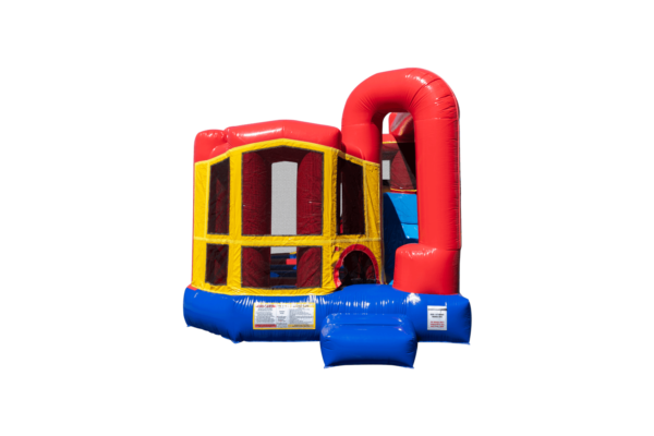 Backyard Combo Module