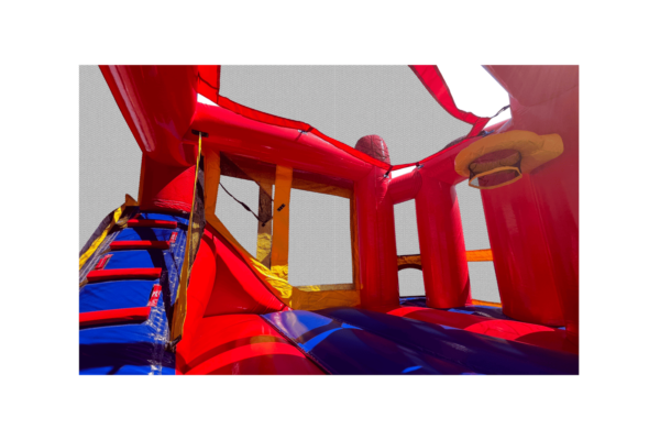 Backyard Combo Module - Image 6