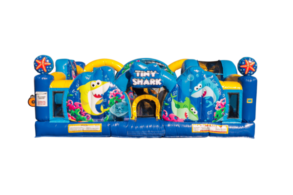 Tiny Shark Playland