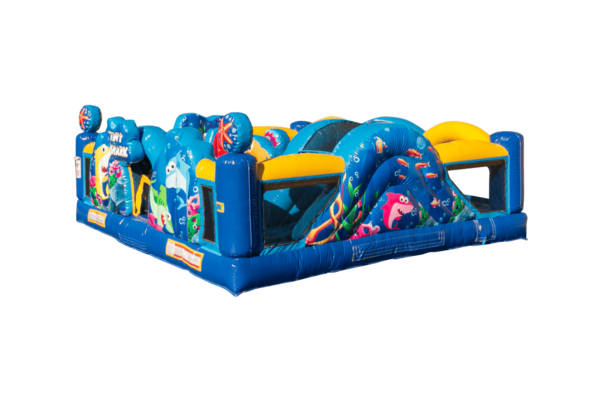 Tiny Shark Playland - Image 5