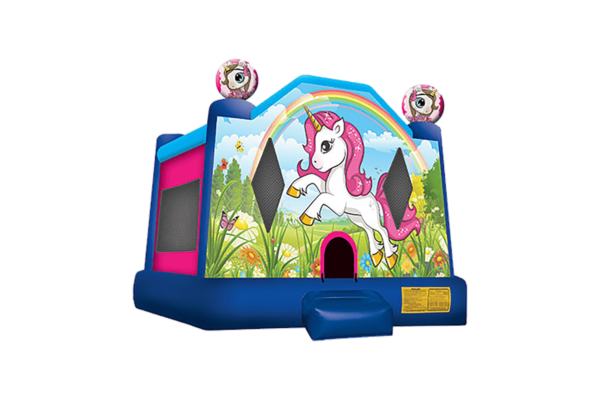 Unicorn Jump 3