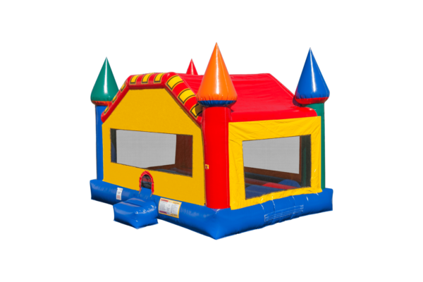 Castle 3-Extra Large - Image 2