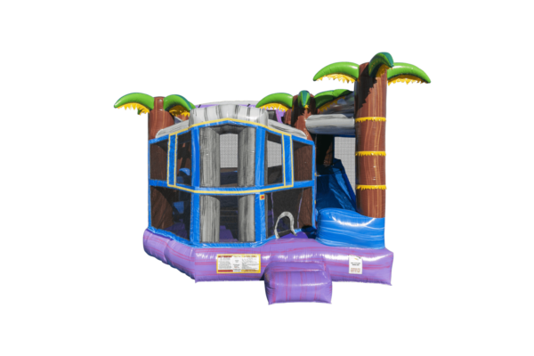 Purple Crush 5 In 1 Module Combo (Wet or Dry)