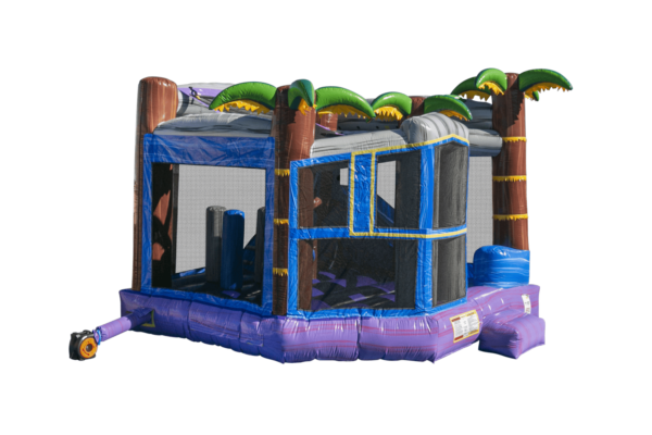Purple Crush 5 In 1 Module Combo (Wet or Dry) - Image 2