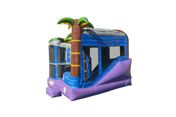 Purple Crush 5 In 1 Module Combo (Wet or Dry) - Image 3