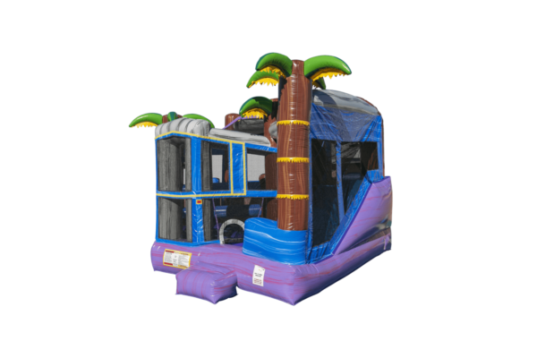 Purple Crush 5 In 1 Module Combo (Wet or Dry) - Image 4