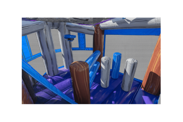 Purple Crush 5 In 1 Module Combo (Wet or Dry) - Image 7