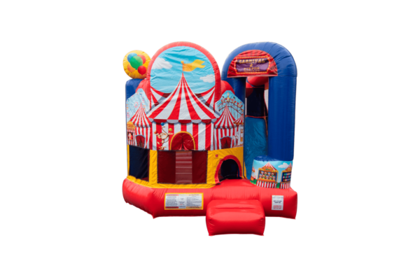 Backyard Combo Carnival and Circus - Image 9