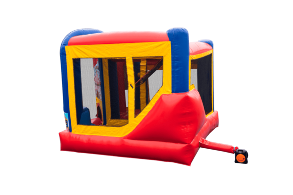 Backyard Combo Carnival and Circus - Image 10