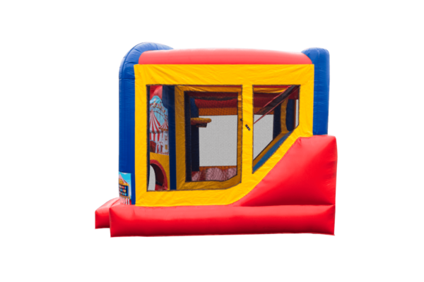 Backyard Combo Carnival and Circus - Image 2