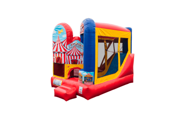 Backyard Combo Carnival and Circus - Image 3
