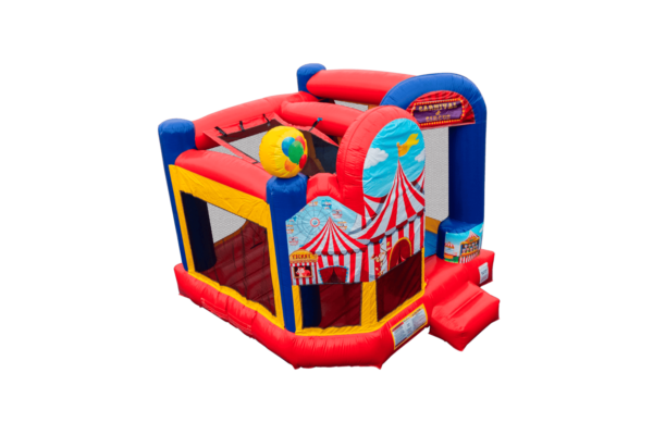 Backyard Combo Carnival and Circus - Image 4