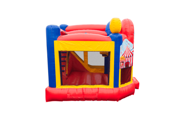 Backyard Combo Carnival and Circus - Image 5