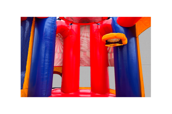 Backyard Combo Carnival and Circus - Image 6