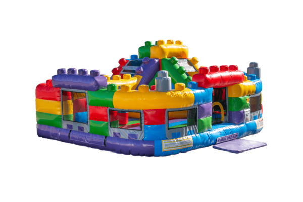Build & Play (Wet or Dry) - Image 3