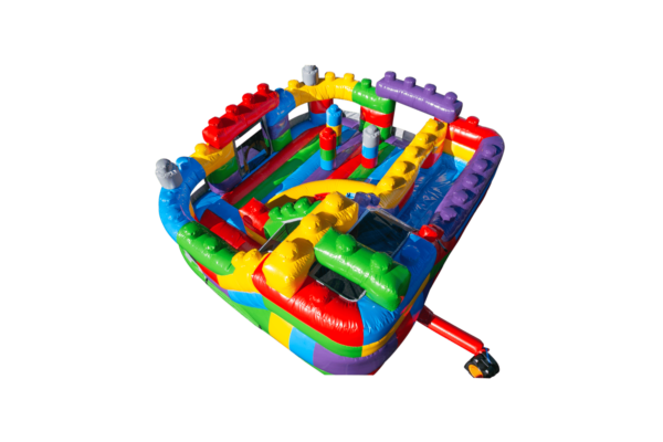 Build & Play (Wet or Dry) - Image 4