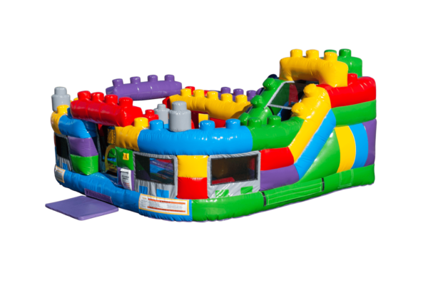 Build & Play (Wet or Dry) - Image 5