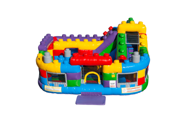 Build & Play (Wet or Dry) - Image 2