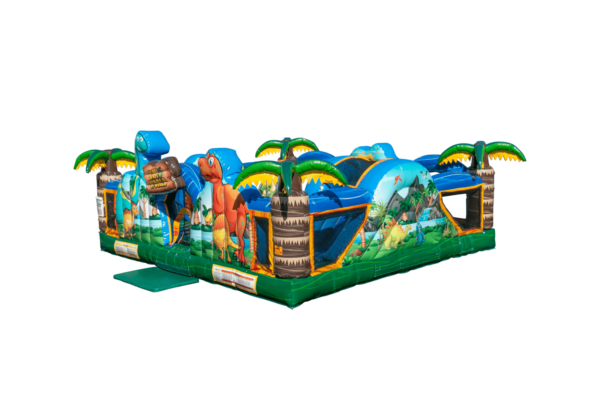 Tiny Shark Playland - Image 2