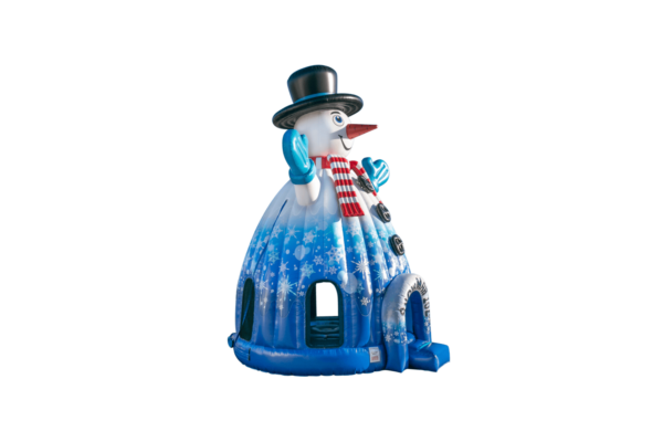 Snowman Igloo - Image 2