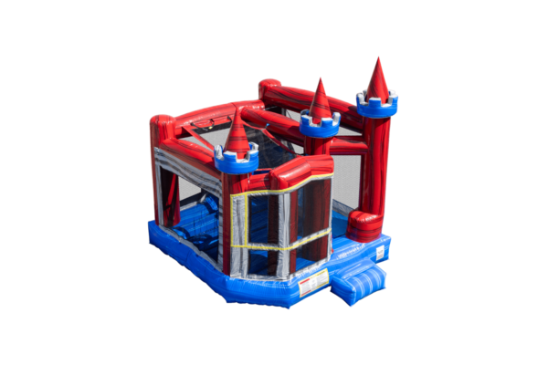 Backyard Combo MODULE Castle Tower - Image 4