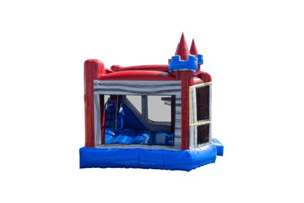 Backyard Combo MODULE Castle Tower - Image 6