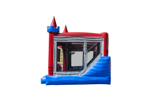 Backyard Combo MODULE Castle Tower - Image 7