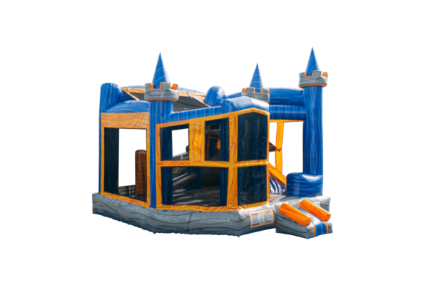 Orange Crush Castle 5 in 1 Module Combo - Image 3