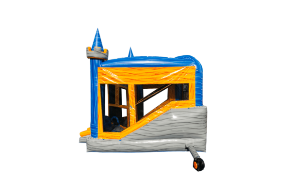 Orange Crush Castle 5 in 1 Module Combo - Image 5