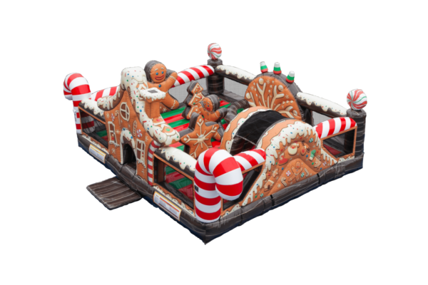 Gingerbread Playland - Image 4