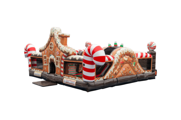 Gingerbread Playland - Image 3