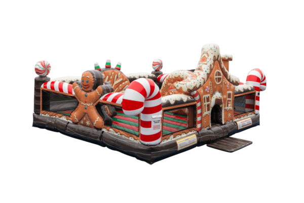 Gingerbread Playland - Image 2