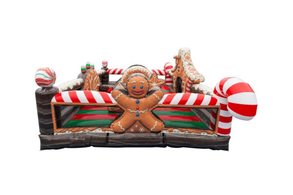 Gingerbread Playland - Image 6