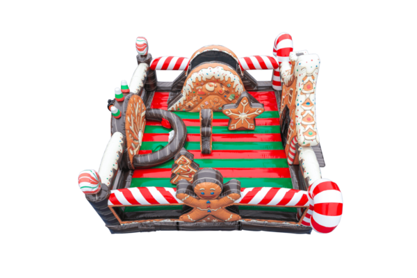 Gingerbread Playland - Image 5