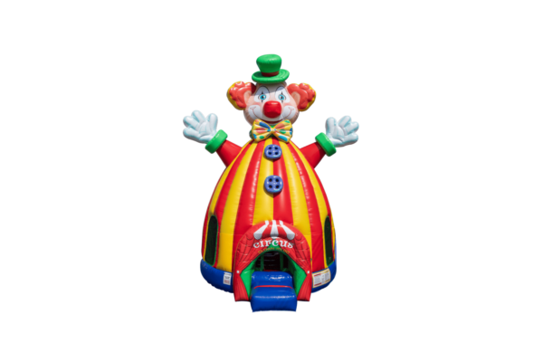 Circus Clown