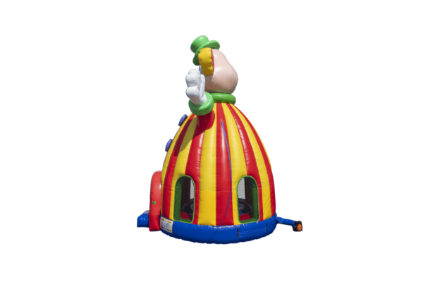 Circus Clown - Image 4