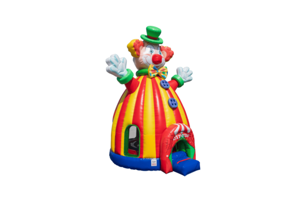 Circus Clown - Image 3