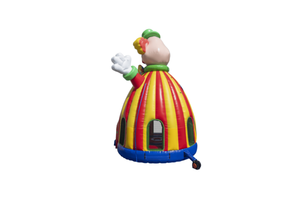 Circus Clown - Image 2